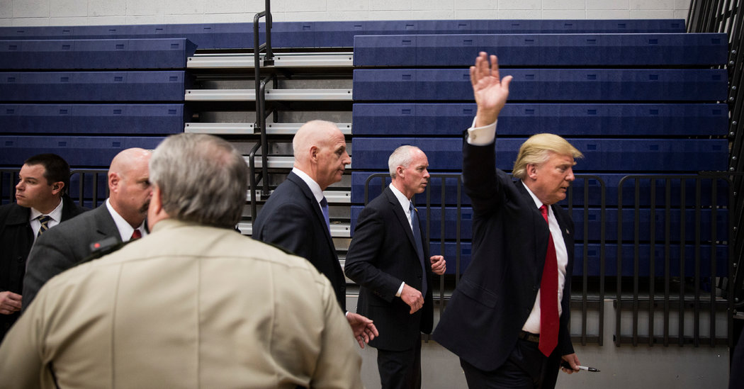 Controversy Surrounds Trump's Decision To Fire Doug Emhoff From Holocaust Council Controversy Surrounds Trump's Decision To Fire Doug Emhoff From Holocaust Council