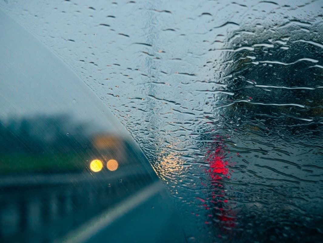 Cool Monday Morning, Sunny Metro Detroit Afternoon: Weather Update Cool Monday Morning, Sunny Metro Detroit Afternoon: Weather Update