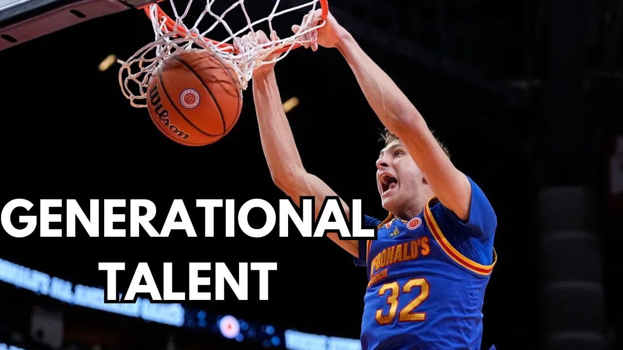 Cooper Flagg And The 2025 NBA Draft Lottery: A Probability Analysis Cooper Flagg And The 2025 NBA Draft Lottery: A Probability Analysis