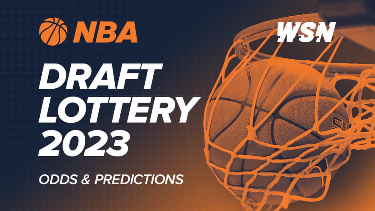Cooper Flagg & The Toronto Raptors: Analyzing NBA Draft Lottery Odds Cooper Flagg & The Toronto Raptors: Analyzing NBA Draft Lottery Odds