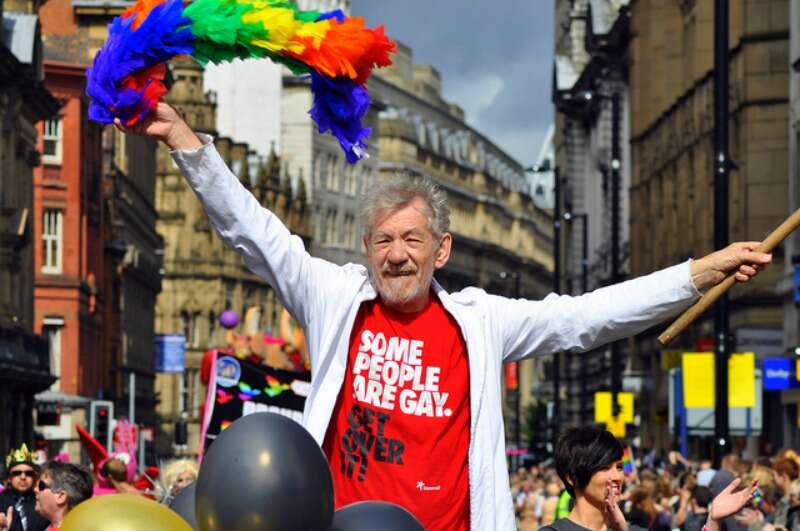 Copyright Fight: Dua Lipa, Sir Ian McKellen Lead Celebrity Plea Against AI Use In The UK Copyright Fight: Dua Lipa, Sir Ian McKellen Lead Celebrity Plea Against AI Use In The UK