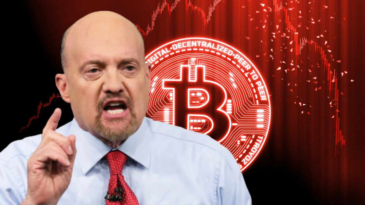 CoreWeave (CRWV): Jim Cramer's Bold Prediction And The Future Of AI Infrastructure CoreWeave (CRWV): Jim Cramer's Bold Prediction And The Future Of AI Infrastructure