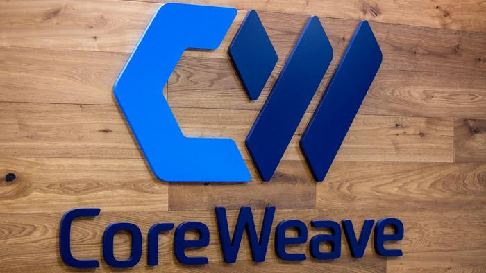 CoreWeave (CRWV) Stock: Jim Cramer's Insights And OpenAI's Role CoreWeave (CRWV) Stock: Jim Cramer's Insights And OpenAI's Role