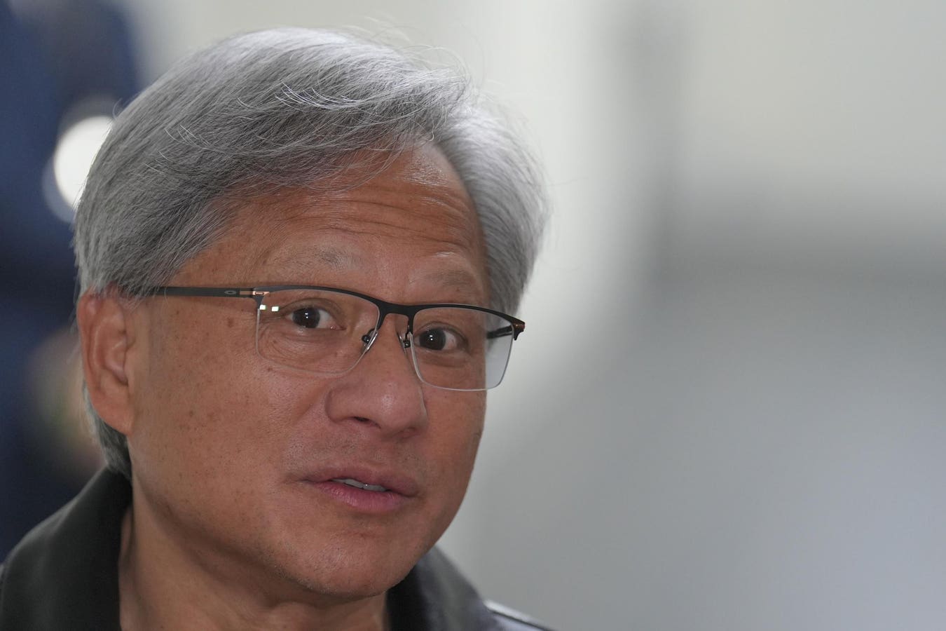 CoreWeave Stock Soars On Nvidia's Strategic Investment