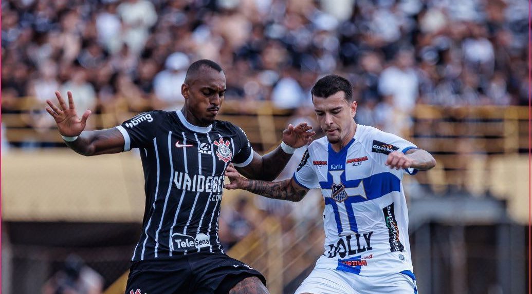Corinthians 2x1 Santos: Jogo Morno, Mas Vitória Importante Para O Timão Corinthians 2x1 Santos: Jogo Morno, Mas Vitória Importante Para O Timão
