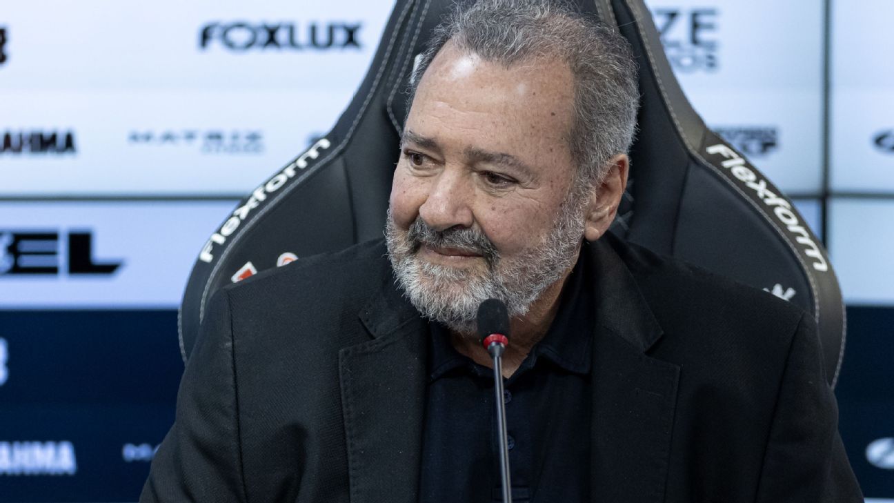 Corinthians E Fred Luz: Bastidores Do Rompimento Da Parceria Empresarial Corinthians E Fred Luz: Bastidores Do Rompimento Da Parceria Empresarial