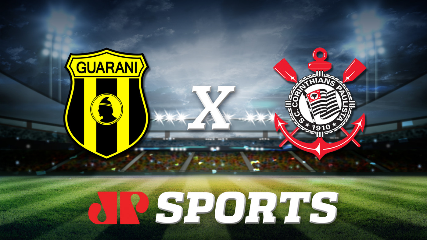 Corinthians Vence Guarani E Termina Com A Melhor Campanha Da Fase Corinthians Vence Guarani E Termina Com A Melhor Campanha Da Fase