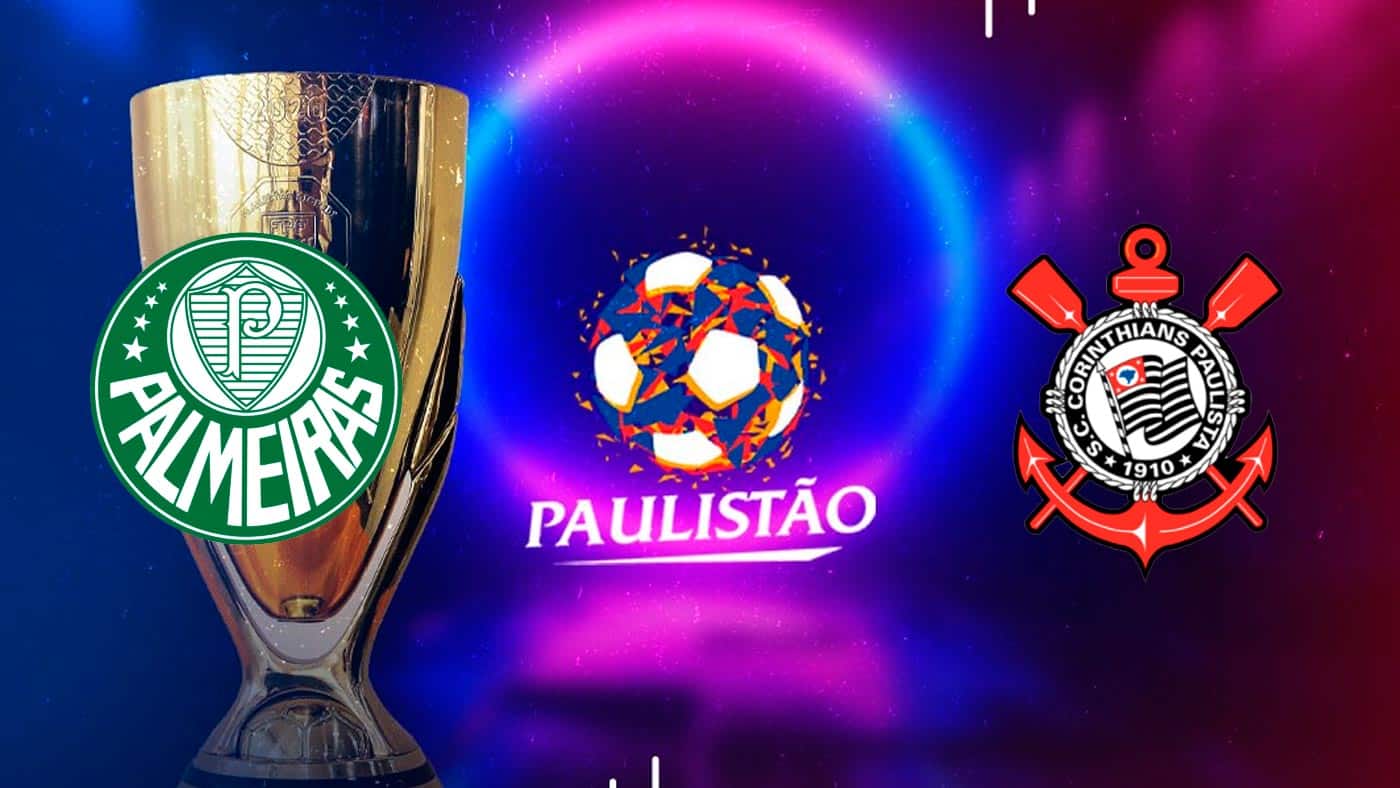 Corinthians Vs Palmeiras: Transmissão Ao Vivo, Horário E Prováveis Escalações Corinthians Vs Palmeiras: Transmissão Ao Vivo, Horário E Prováveis Escalações
