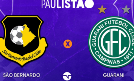 Corinthians X Guarani: Onde Assistir Ao Vivo O Jogo Do Paulistão 2025 Corinthians X Guarani: Onde Assistir Ao Vivo O Jogo Do Paulistão 2025