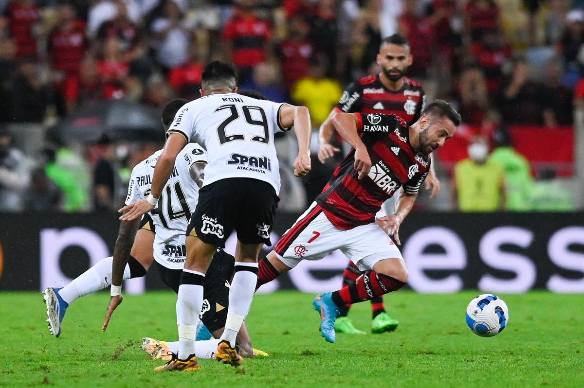 Corinthians X Internacional: Data, Horário, Onde Assistir E Escalações Corinthians X Internacional: Data, Horário, Onde Assistir E Escalações