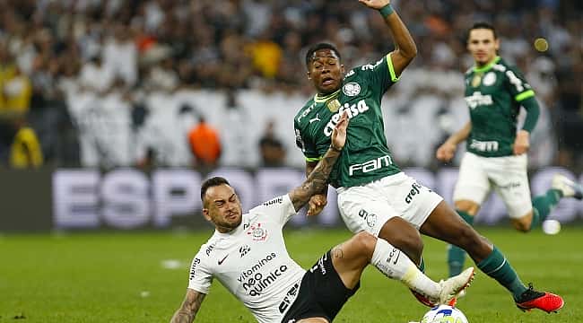 Corinthians X Palmeiras: Data, Horário, Onde Assistir E Escalações Corinthians X Palmeiras: Data, Horário, Onde Assistir E Escalações