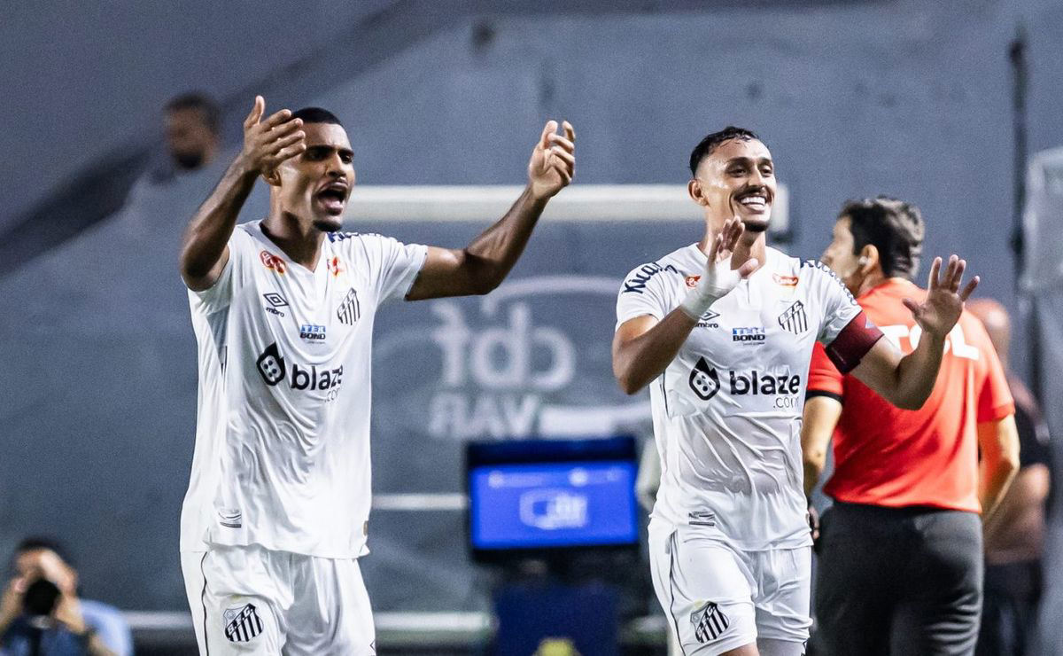 Corinthians X Santos: Onde Assistir Ao Vivo, Horário E Escalações Corinthians X Santos: Onde Assistir Ao Vivo, Horário E Escalações