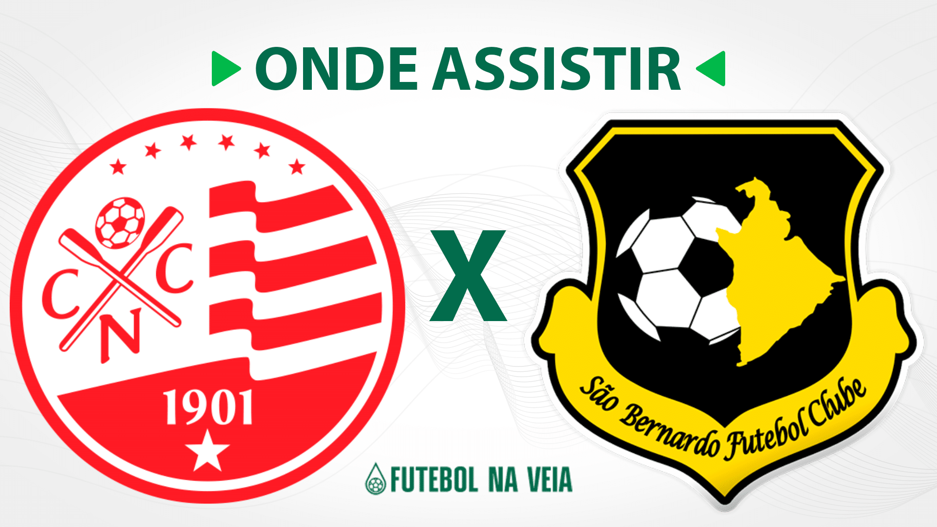 Corinthians X São Bernardo: Horário Do Jogo E Onde Assistir Hoje Corinthians X São Bernardo: Horário Do Jogo E Onde Assistir Hoje