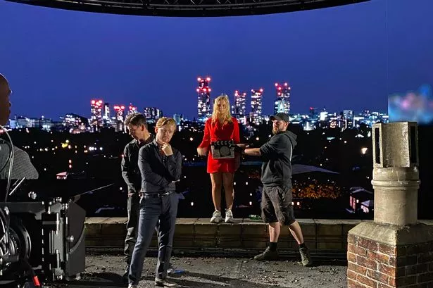 Coronation Street Actor Relocates After Recent Soap Opera Exit Coronation Street Actor Relocates After Recent Soap Opera Exit