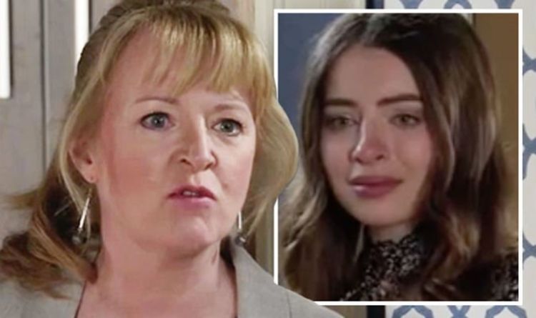 Coronation Street Star Daisy Midgeley: A Look At Her Past Roles Coronation Street Star Daisy Midgeley: A Look At Her Past Roles