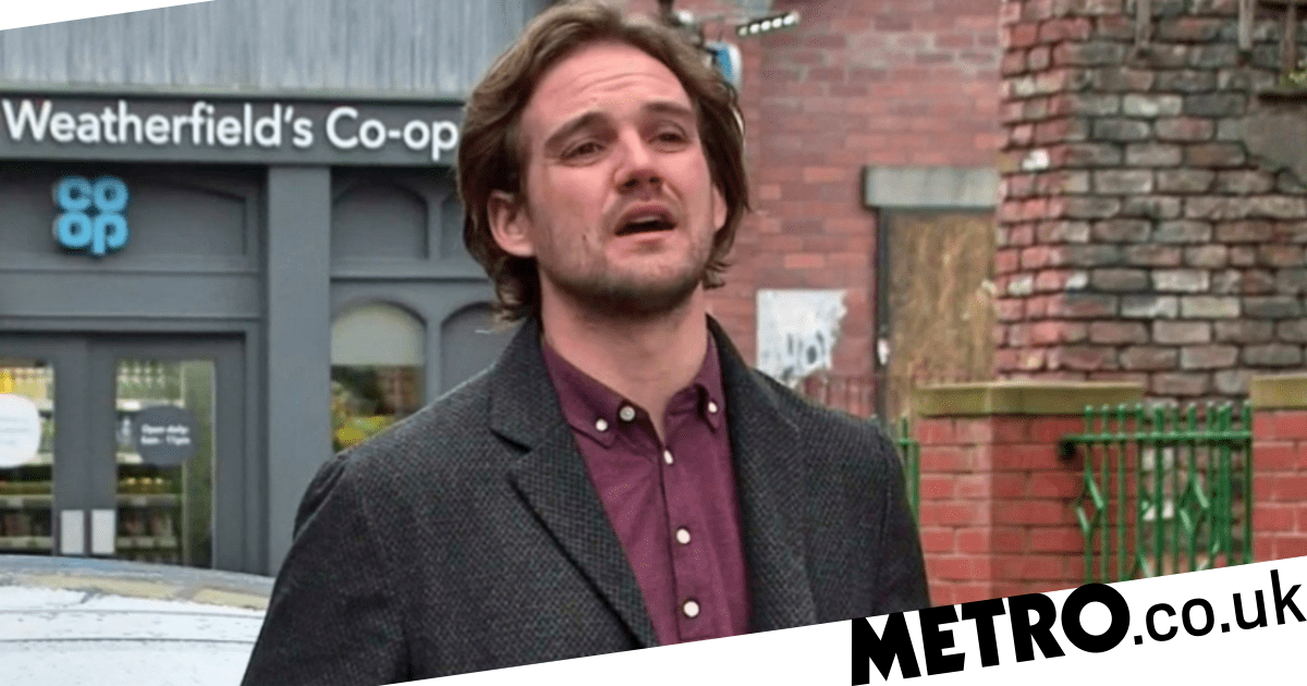 Coronation Street Star's Emotional Exit: The Truth Behind The Tears Coronation Street Star's Emotional Exit: The Truth Behind The Tears