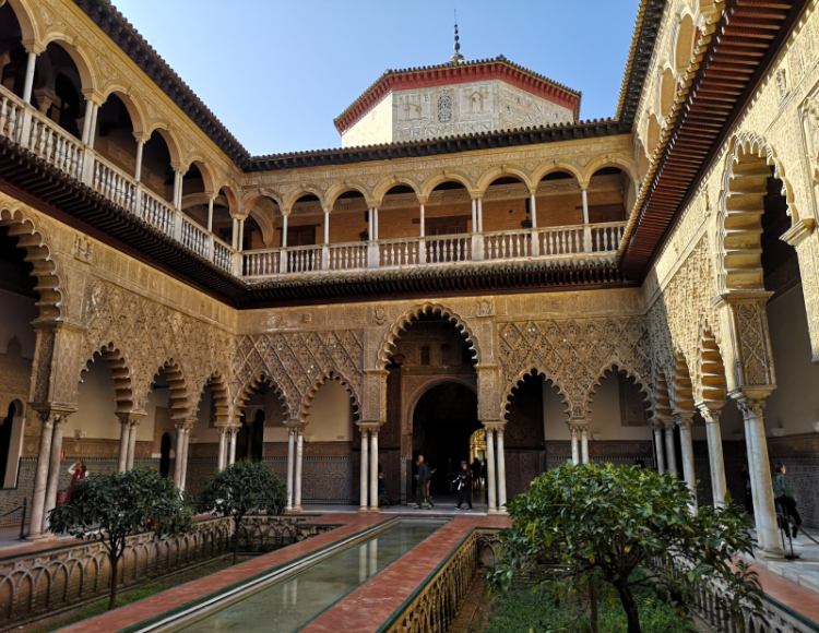 Cosas Que Hacer En Sevilla Este Miércoles 7 De Mayo De 2025 Cosas Que Hacer En Sevilla Este Miércoles 7 De Mayo De 2025
