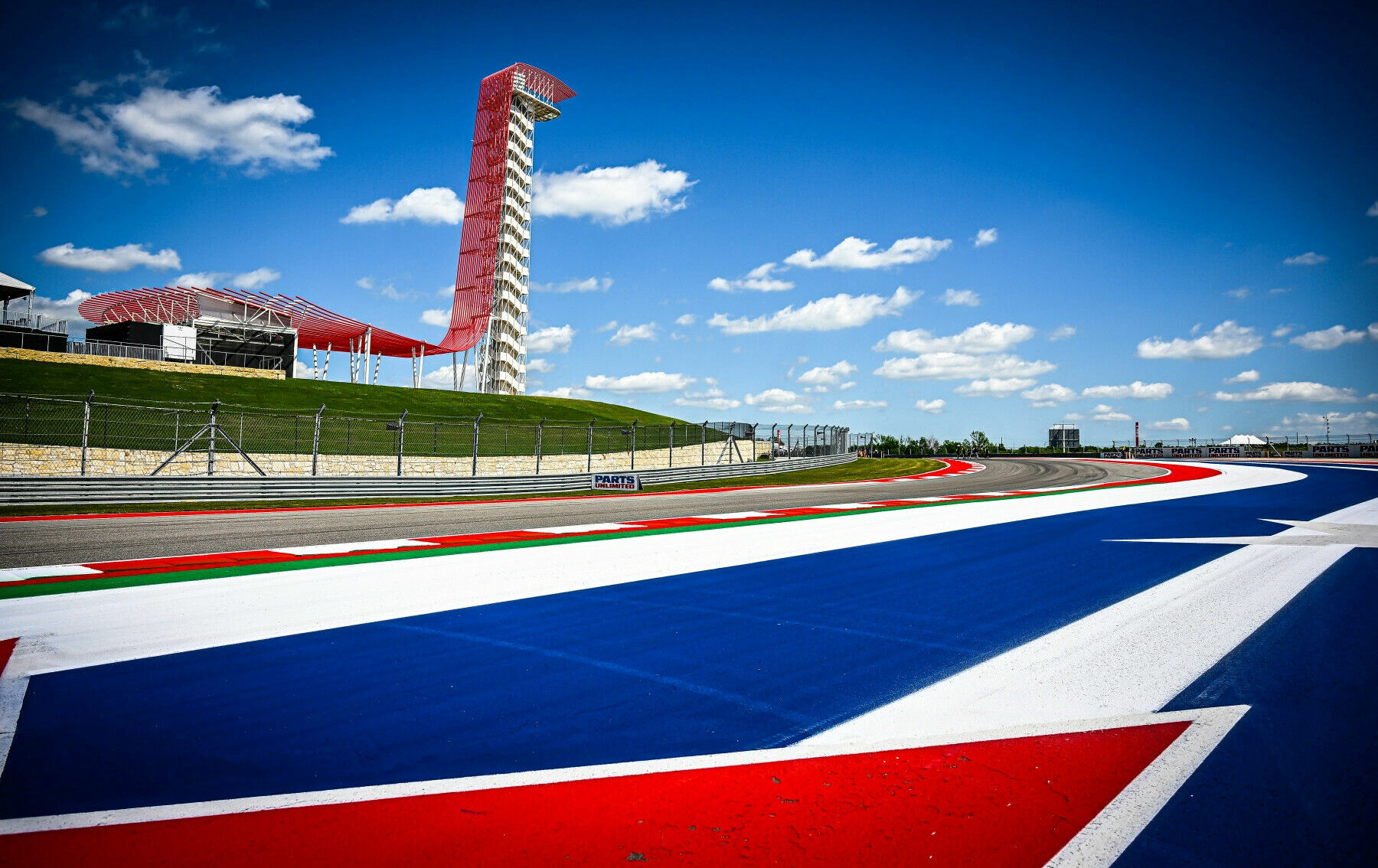 COTA MotoGP: Mir And Marini Aim For Strong Results COTA MotoGP: Mir And Marini Aim For Strong Results