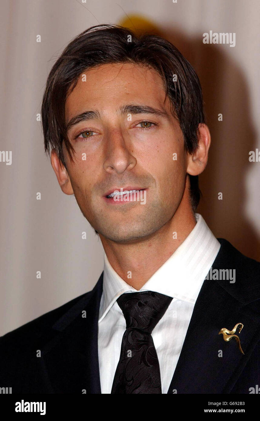 Could Adrien Brody Be The Next MCU Magneto? An Oscar Winner's Potential Could Adrien Brody Be The Next MCU Magneto? An Oscar Winner's Potential