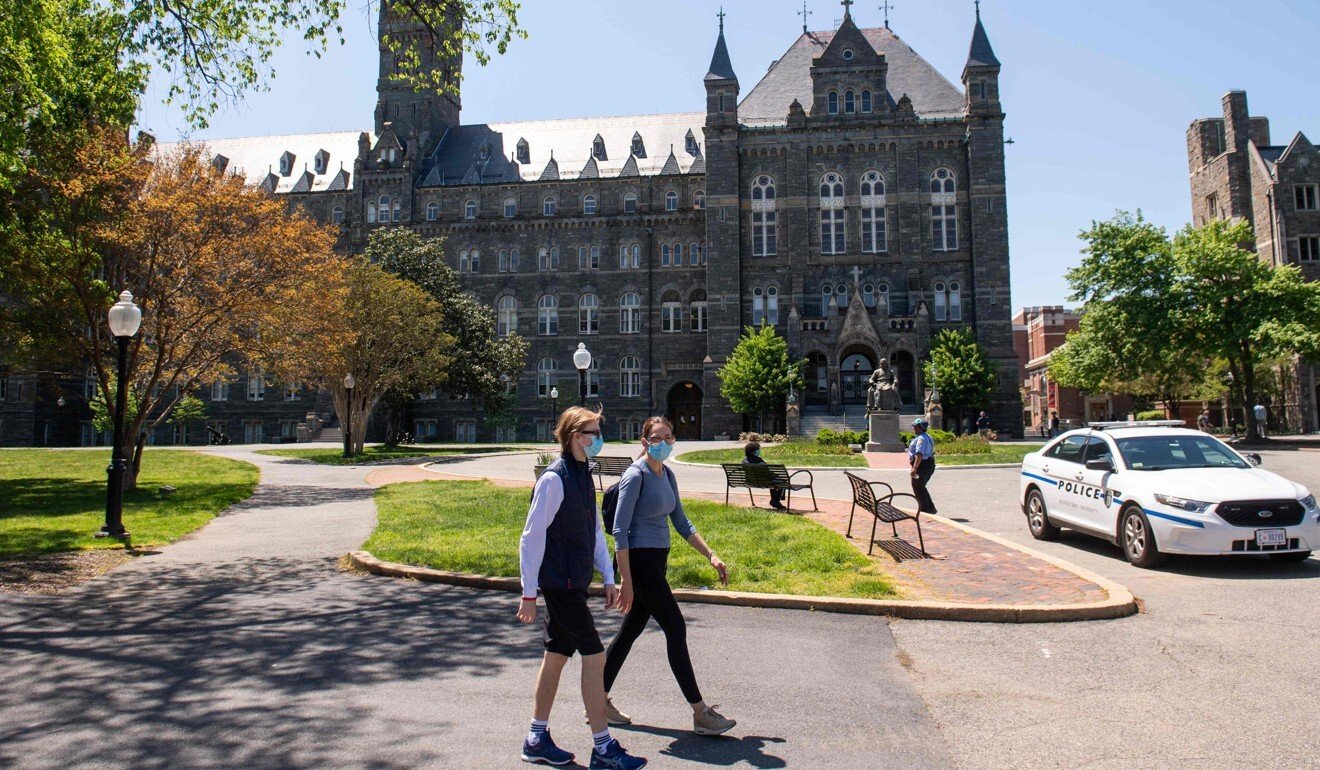 Could It Have Been Worse? Student Accounts Of The GSW Lockdown Could It Have Been Worse? Student Accounts Of The GSW Lockdown