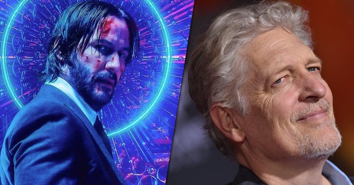 Could John Wick's Most Underrated Character Finally Be Back? Could John Wick's Most Underrated Character Finally Be Back?
