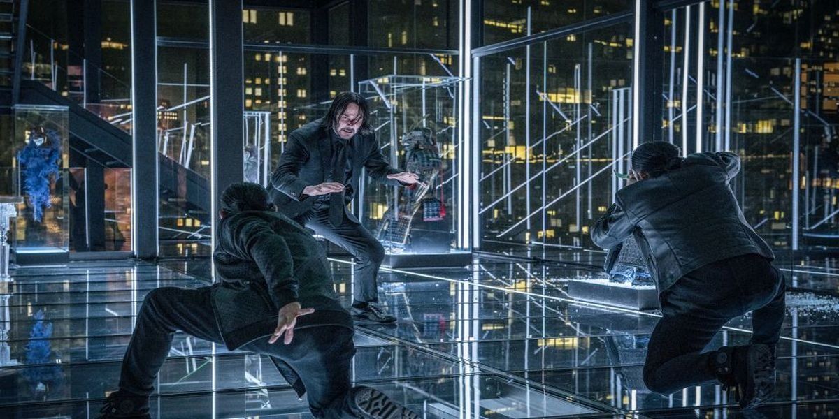 Could John Wick's Most Underrated Character Finally Return? Could John Wick's Most Underrated Character Finally Return?