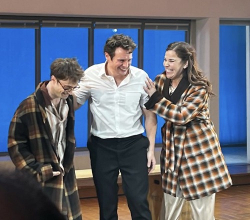Could Jonathan Groff Win A Tony For Could Jonathan Groff Win A Tony For