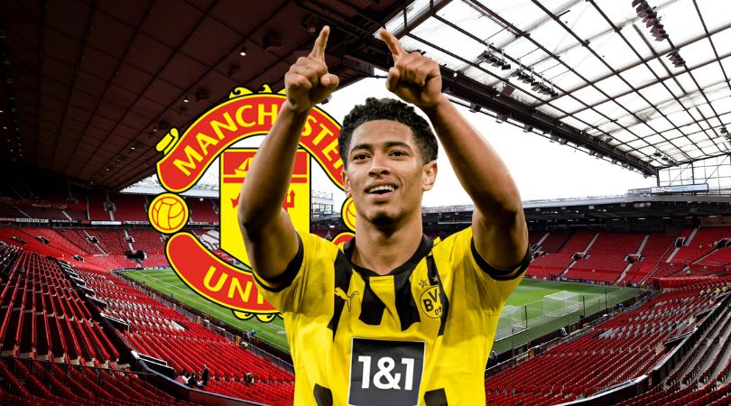 Could Man United Sign Jobe Bellingham? Transfer Speculation Mounts Could Man United Sign Jobe Bellingham? Transfer Speculation Mounts