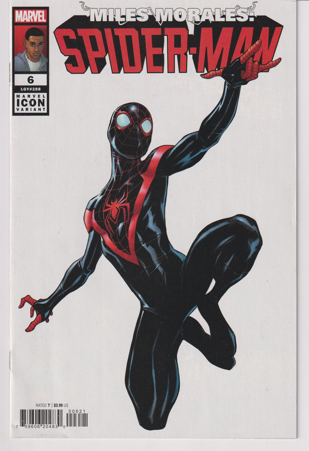 Could Miles Caton Be The Next MCU Spider-Man? Could Miles Caton Be The Next MCU Spider-Man?