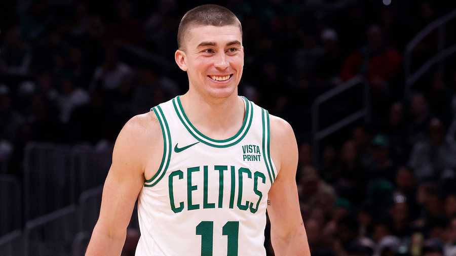 Could Payton Pritchard Win Sixth Man Of The Year? Examining His Impact Could Payton Pritchard Win Sixth Man Of The Year? Examining His Impact