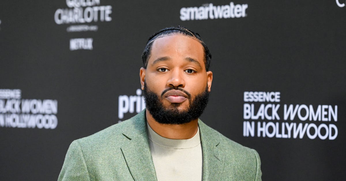Could Ryan Coogler Revive The X-Files? Anderson And Carter Weigh In. Could Ryan Coogler Revive The X-Files? Anderson And Carter Weigh In.