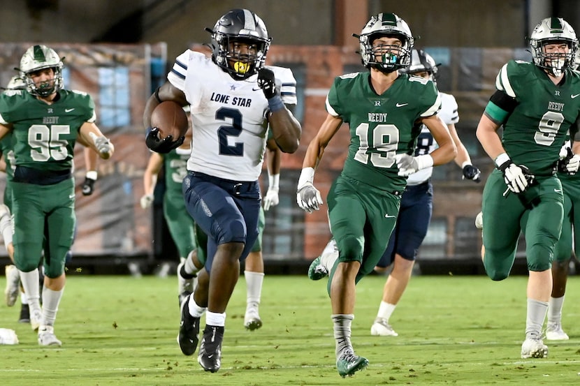 Could Trading For Ashton Jeanty Power Up The Chiefs' Ground Game?