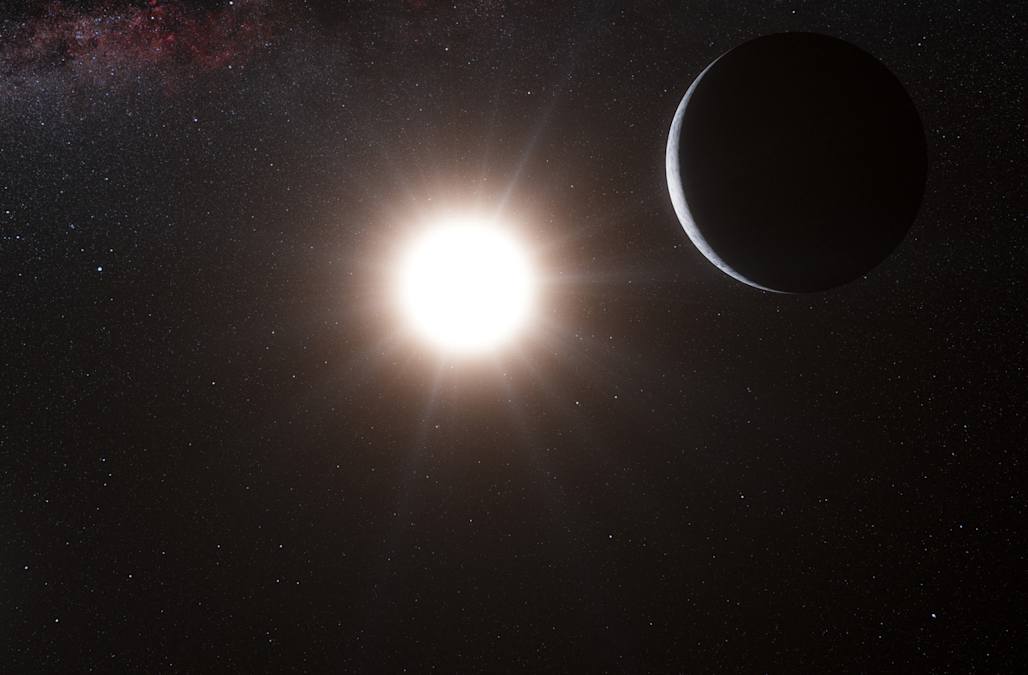 Could We Predict Alien Life? New Discoveries Suggest Non-Xenomorph Species On Earth Could We Predict Alien Life? New Discoveries Suggest Non-Xenomorph Species On Earth