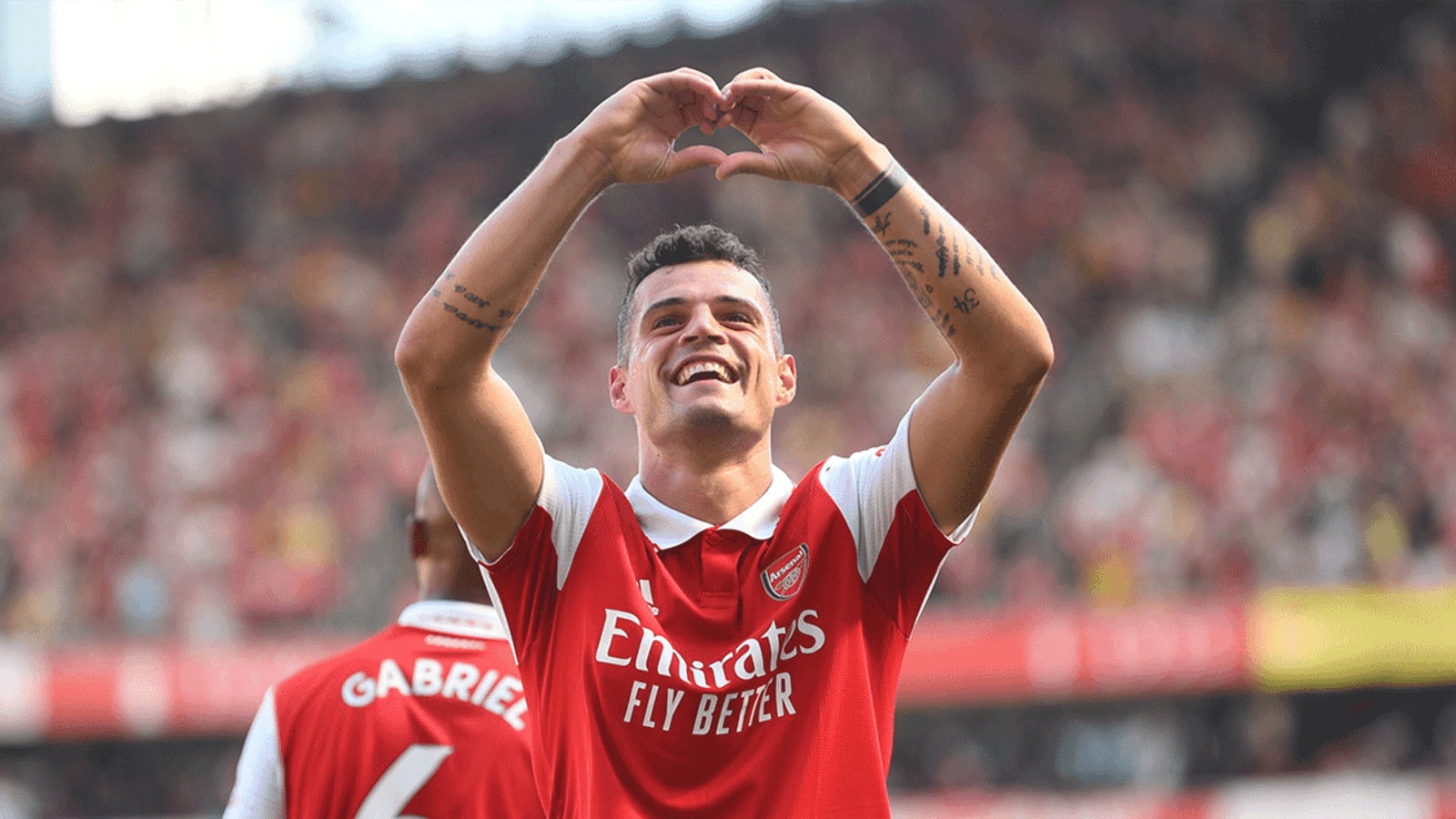 Could Xabi Alonso Sign Another Arsenal Player? Following The Xhaka Model. Could Xabi Alonso Sign Another Arsenal Player? Following The Xhaka Model.