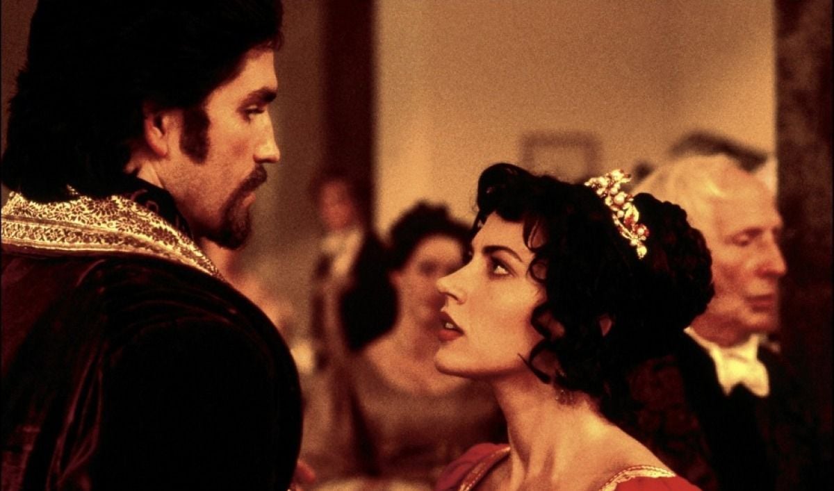Count Of Monte Cristo Review: A Classic Tale Of Revenge Count Of Monte Cristo Review: A Classic Tale Of Revenge