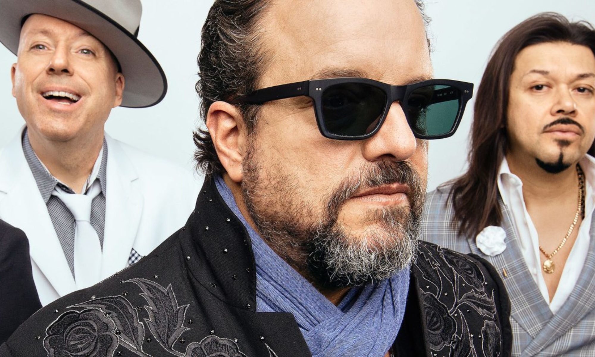 Counting Crows 2025 Setlist Predictions: What Songs Will They Play? Counting Crows 2025 Setlist Predictions: What Songs Will They Play?