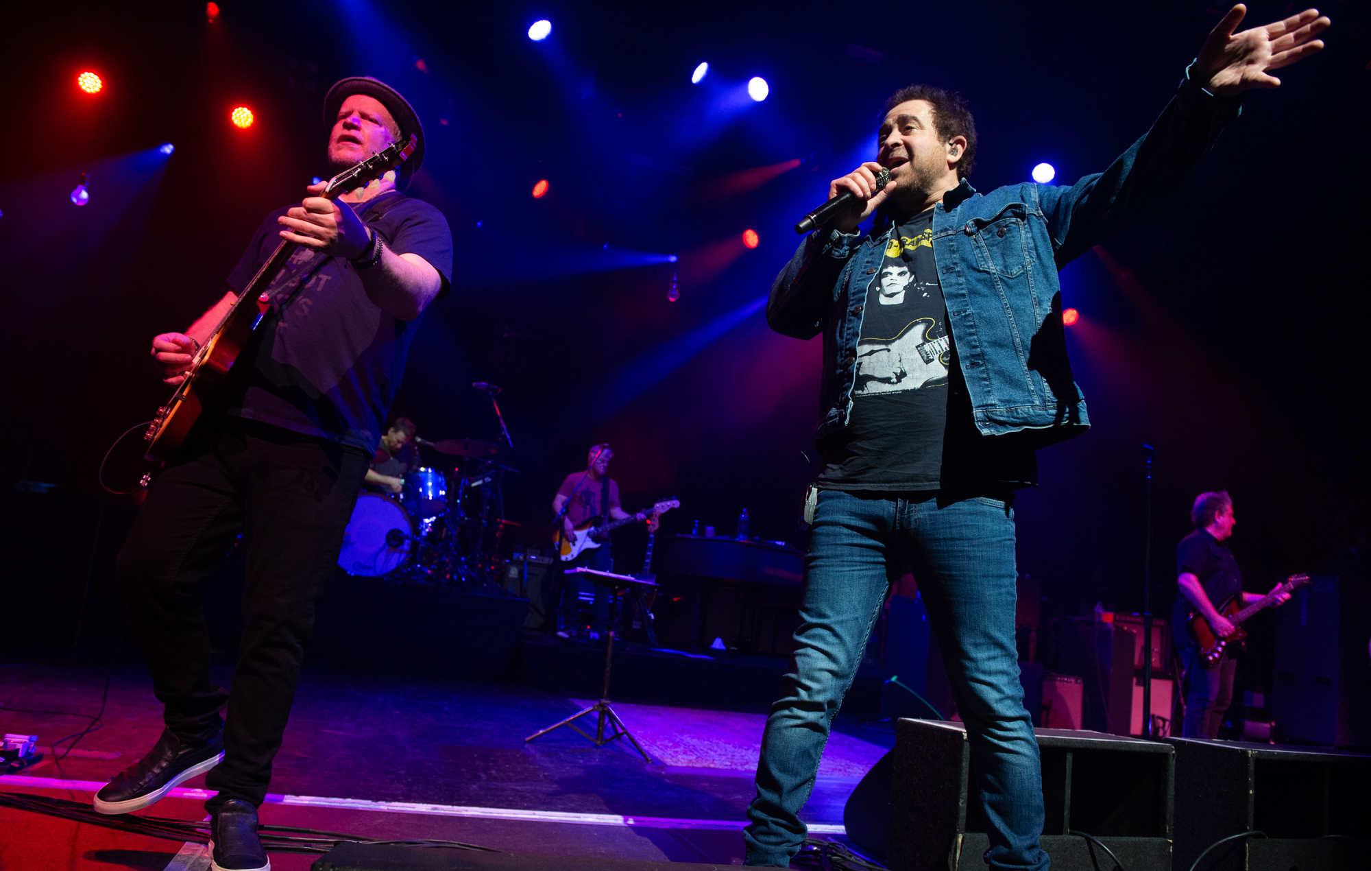 Counting Crows Downtown Indianapolis Show: Venue, Tickets, And More Counting Crows Downtown Indianapolis Show: Venue, Tickets, And More
