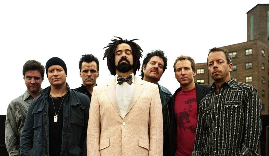 Counting Crows' Las Vegas Strip Performance: Get Tickets Now Counting Crows' Las Vegas Strip Performance: Get Tickets Now