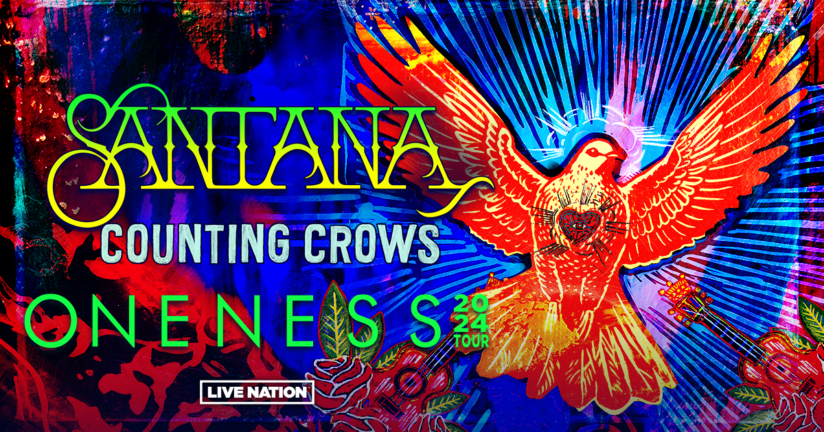 Counting Crows' Counting Crows'