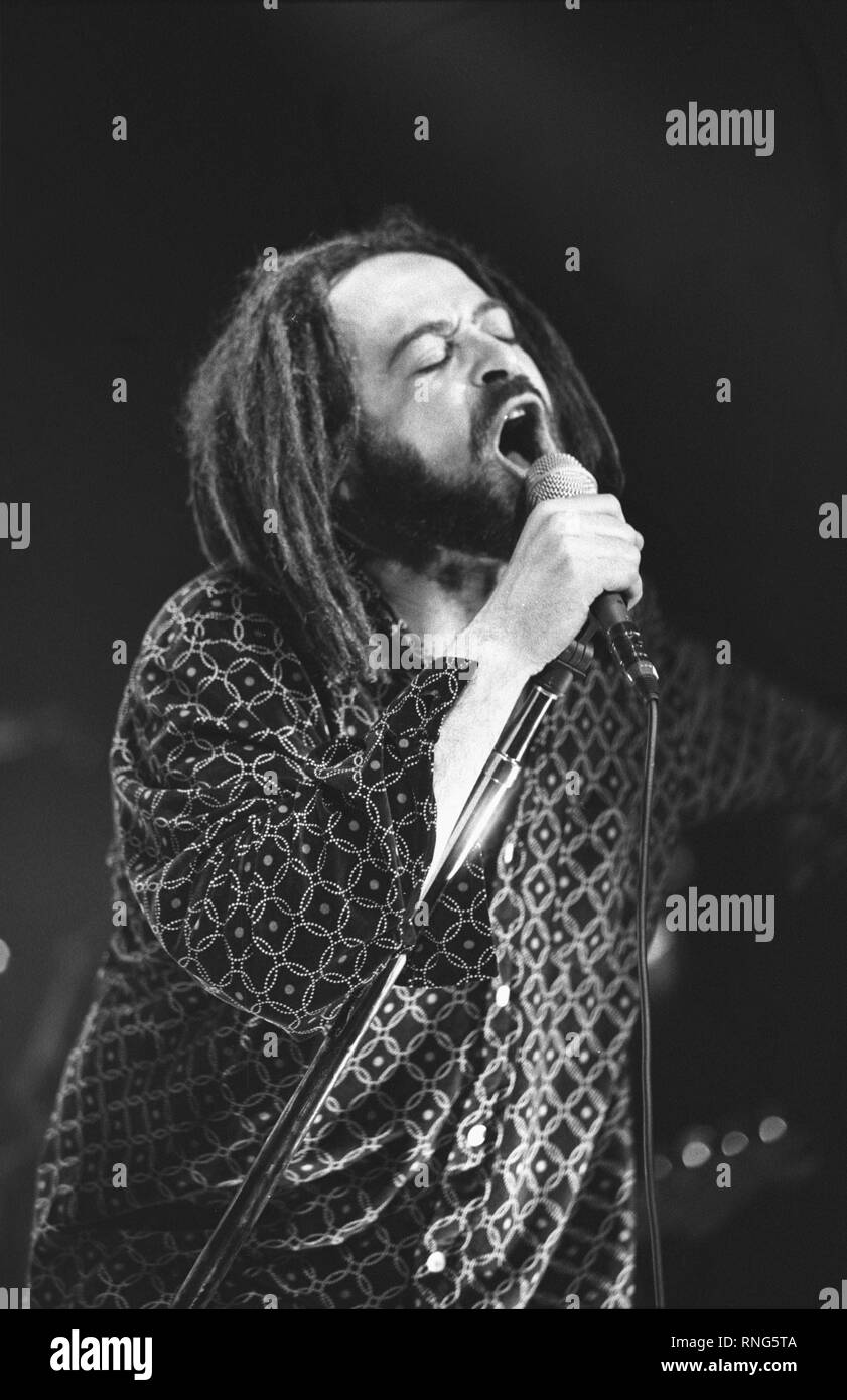 Counting Crows' SNL Appearance: A Defining Moment In 1995