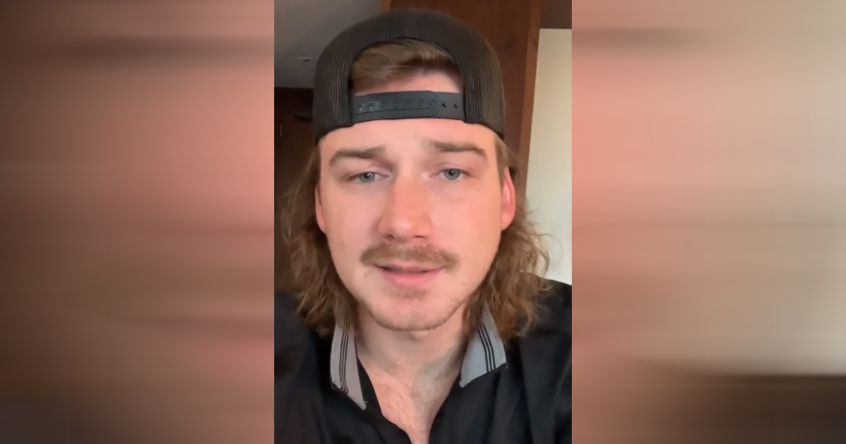 Country Singer Morgan Wallen Explains Actions After SNL Incident Country Singer Morgan Wallen Explains Actions After SNL Incident