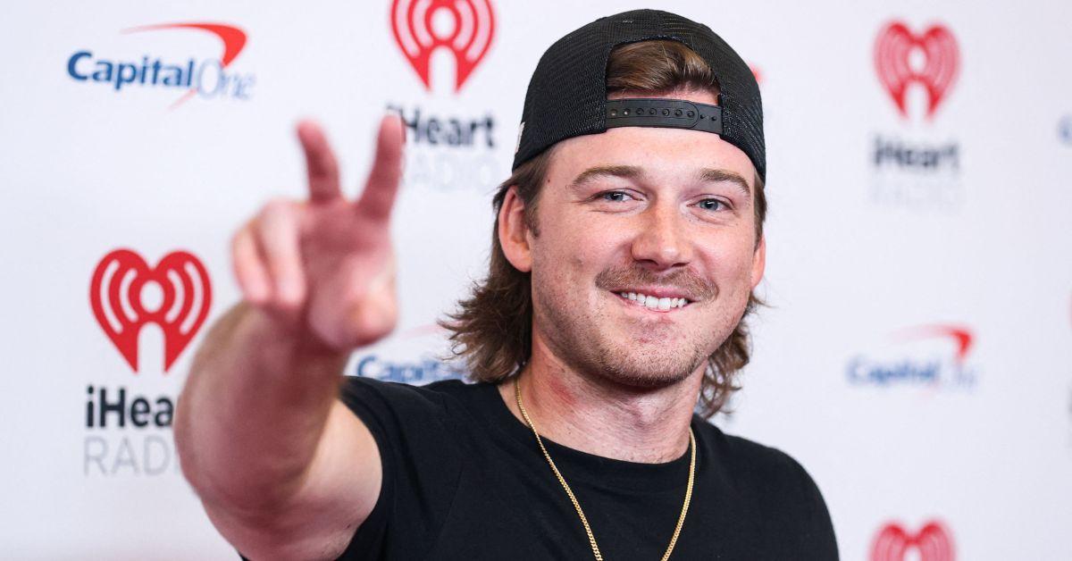 Country Stars Clash: Blake Shelton Speaks Out Against Morgan Wallen's SNL Walk-Off Country Stars Clash: Blake Shelton Speaks Out Against Morgan Wallen's SNL Walk-Off