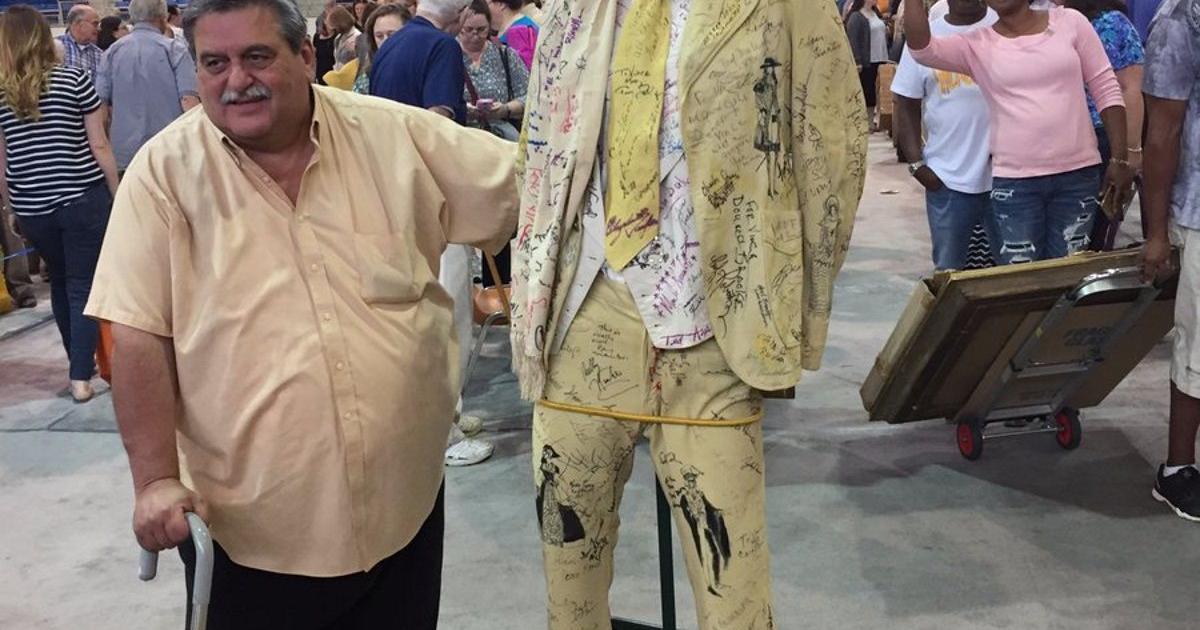 Couple Arrested Following Antiques Roadshow Appearance: National Treasure Case Couple Arrested Following Antiques Roadshow Appearance: National Treasure Case