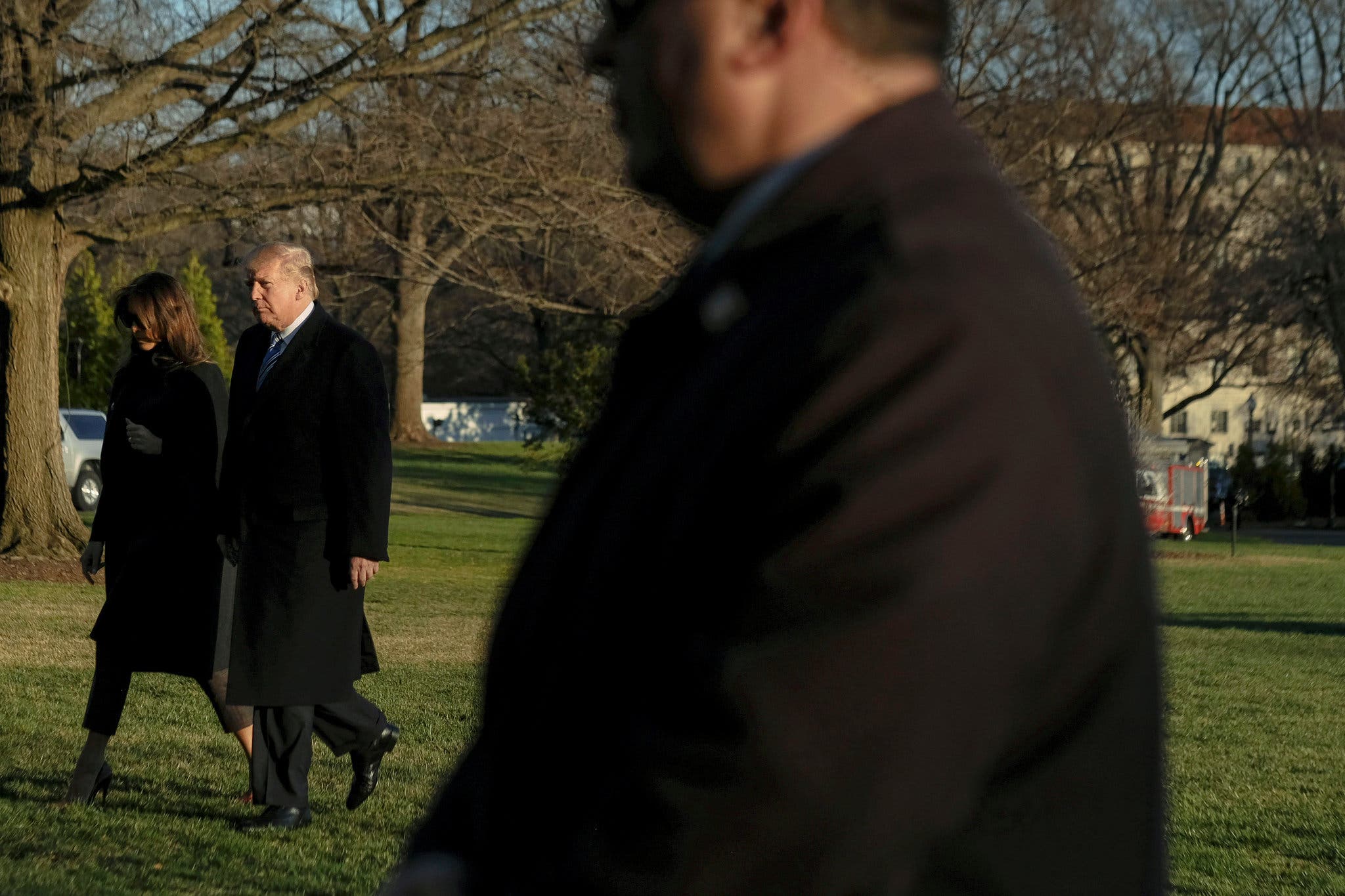 Court Case Challenges Trump's Tariff Authority Court Case Challenges Trump's Tariff Authority