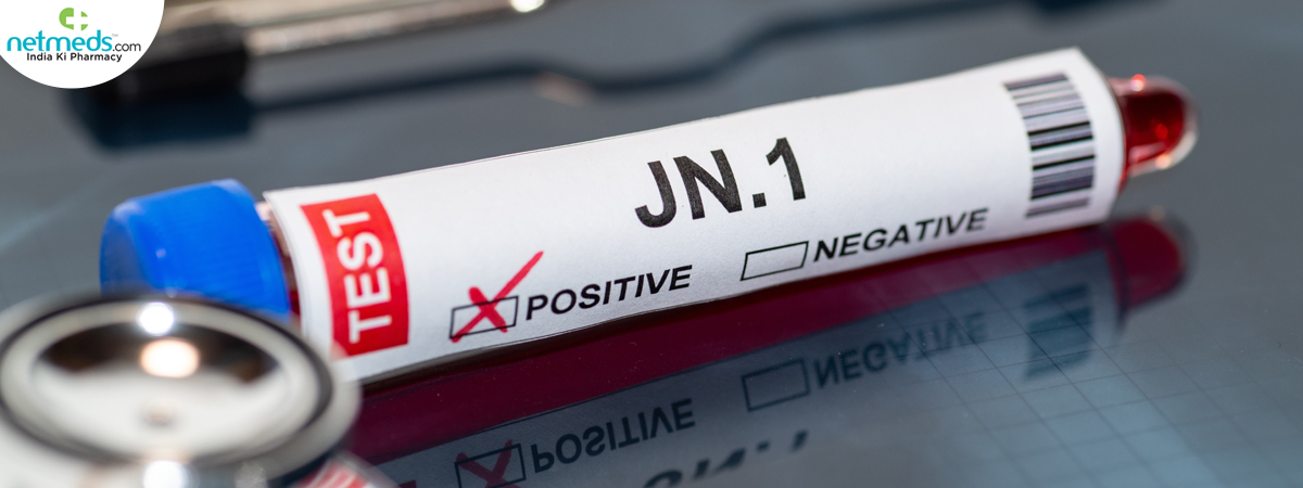 COVID-19 JN.1 Variant: Symptoms, Spread, And What You Need To Know COVID-19 JN.1 Variant: Symptoms, Spread, And What You Need To Know
