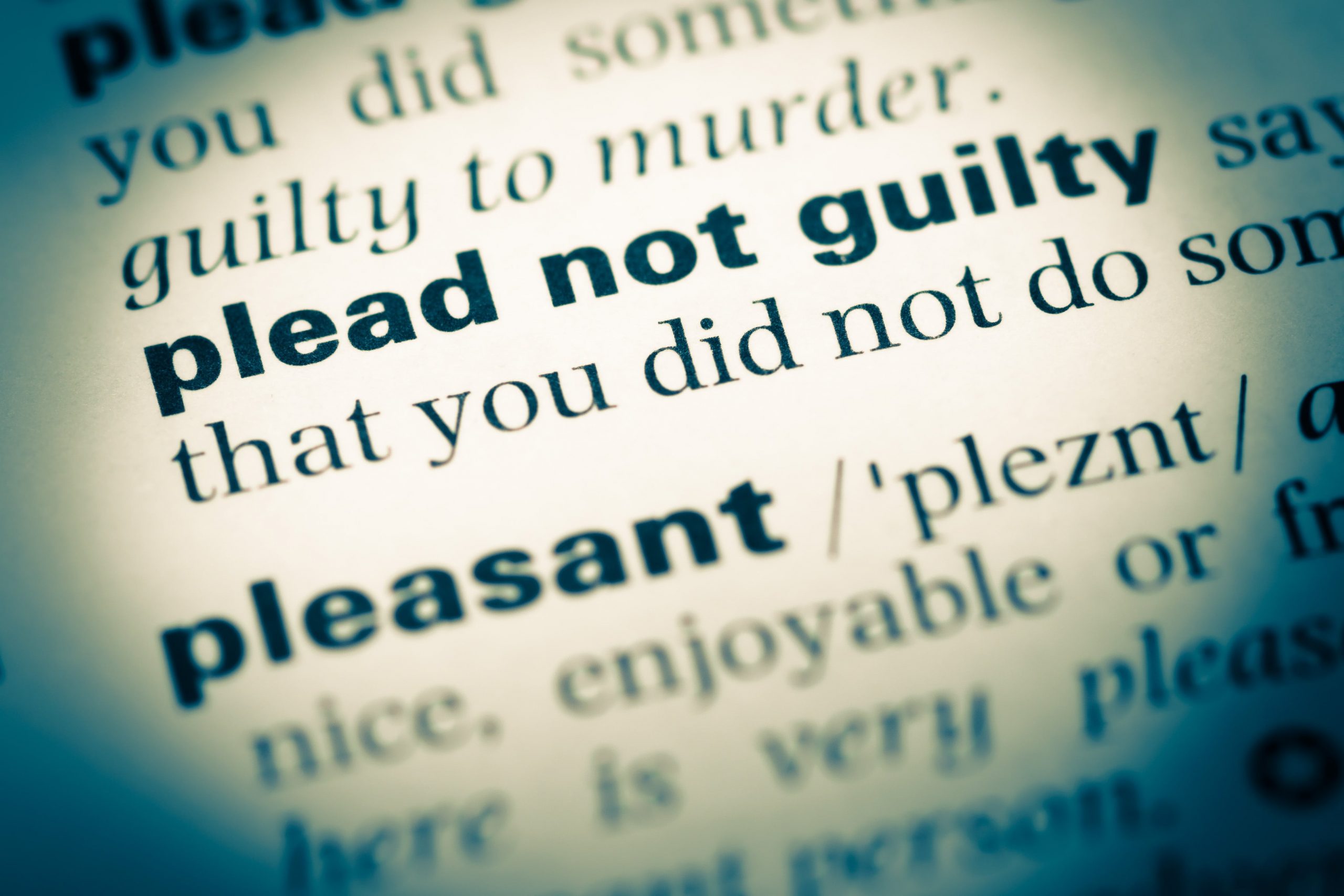 COVID-19 Pandemic: Lab Owner's Guilty Plea On False Test Results COVID-19 Pandemic: Lab Owner's Guilty Plea On False Test Results