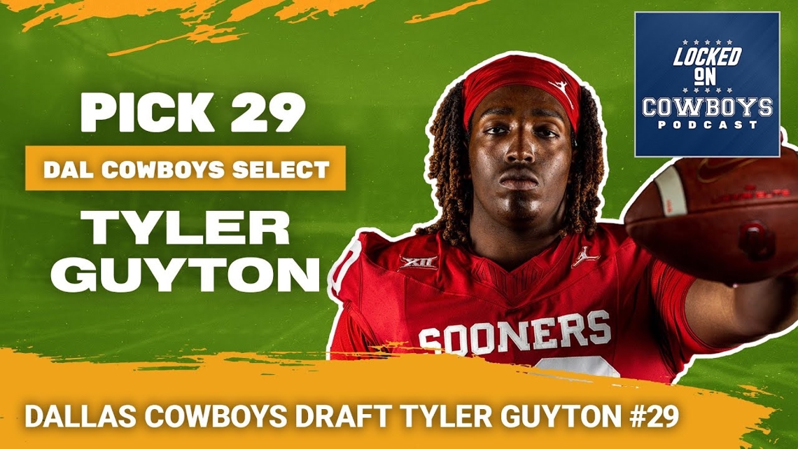 Cowboys Draft: Insider's Shocking List Of Potential Picks Cowboys Draft: Insider's Shocking List Of Potential Picks