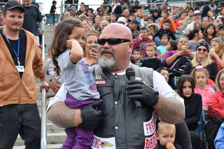 Craig McIlquham, Hells Angels Member, Honored At Sunday Memorial Service Craig McIlquham, Hells Angels Member, Honored At Sunday Memorial Service