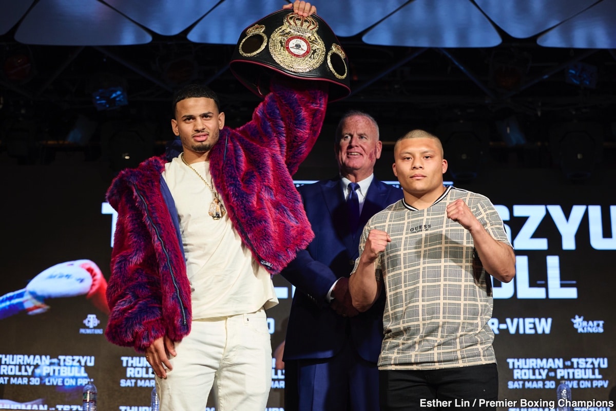 Crawford Vs. Canelo: Rolly Romero's Prediction And Knockout Analysis Crawford Vs. Canelo: Rolly Romero's Prediction And Knockout Analysis