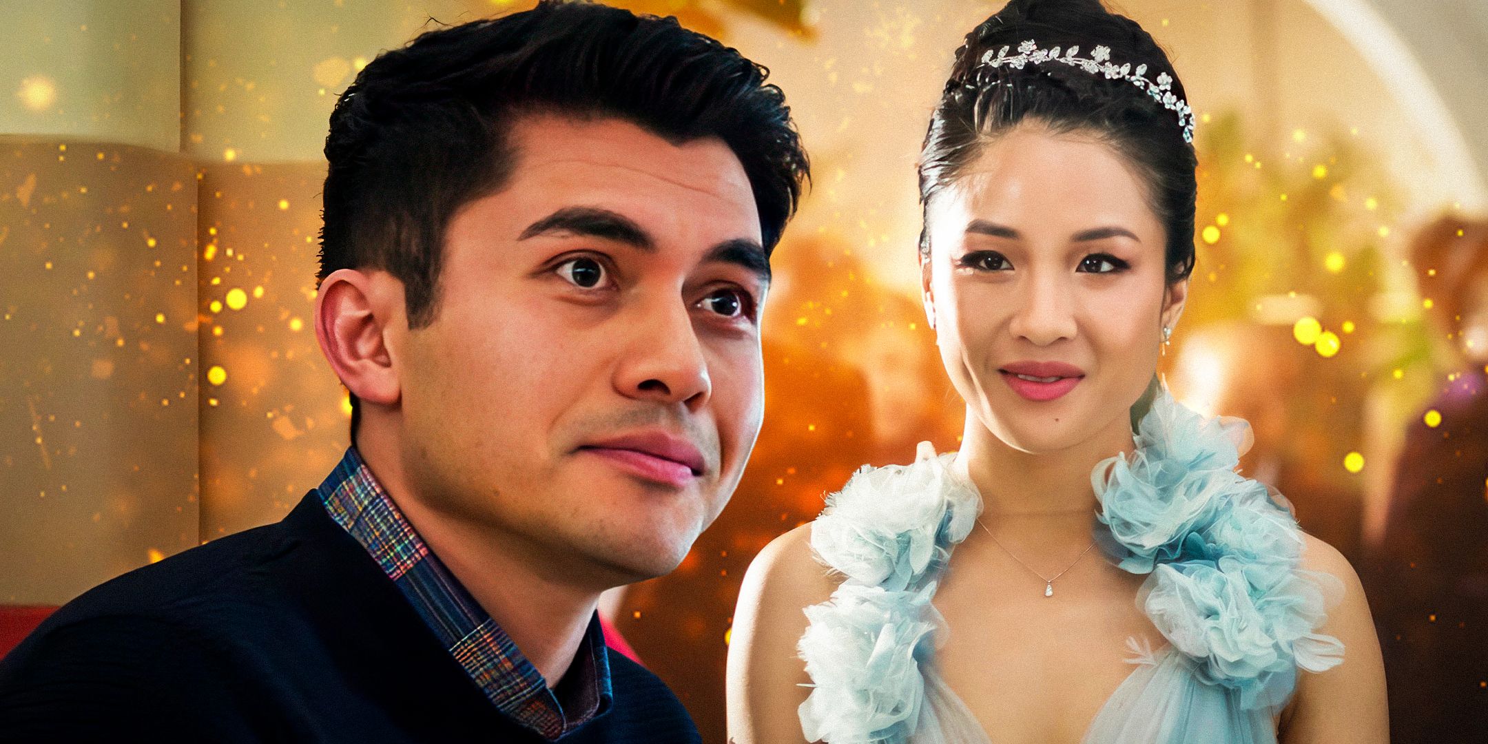 Crazy Rich Asians: A New Series In Development At HBO Max Crazy Rich Asians: A New Series In Development At HBO Max